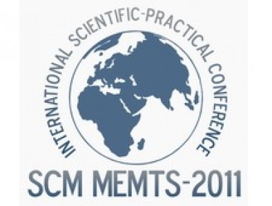 Состоится Международная научно-практическая конференция «ИКМ МТМТС 2011» 