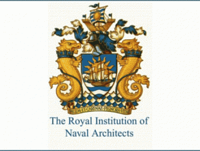 Журнал "The Naval Architect" (Великобритания) 