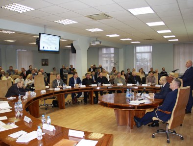 АО "ЦТСС" проведет конференцию "Новые технологии в судостроении"