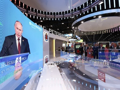 АО «ЦТСС» приняло участие в саммите «Россия-Африка»