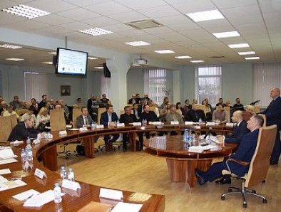 АО «ЦТСС» проведет конференцию «Новые технологии в судостроении»