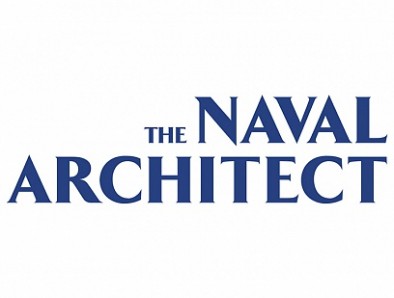 Журнал "The Naval Architect" опубликовал статью сотрудников АО "ЦТСС"